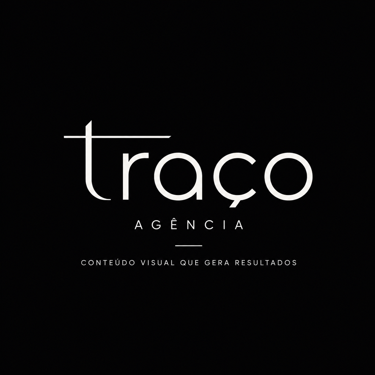 Traço Agência